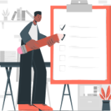 actions are guided and accountable